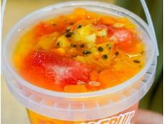 -书亦烧仙草(北碚万达店)