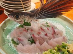 -桂马·日本料理·海胆·海鲜饭·酒场(民主广场店)