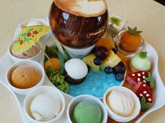 -哈根达斯(宁波和义店)