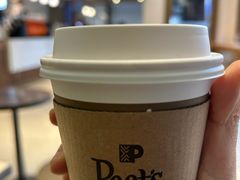 -Peet's Coffee皮爷咖啡(豫园店)