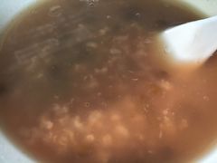 绿豆粥-清真永恒华威肉饼(潘家园店)