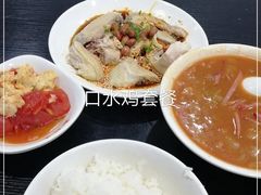 -孙阿姨上海小吃·本帮小厨(隆昌路店)