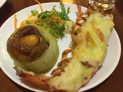 -佛山皇冠假日酒店-西餐厅