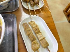 -金泰缘排骨馆(遵化路店)