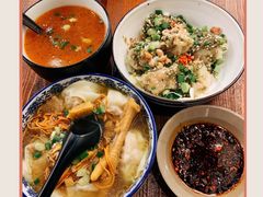 -渝味黄姐火锅(黄泥村店)