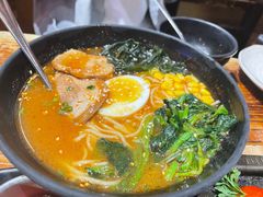 -小川洋风料理(街道口店)