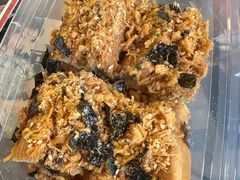 -小豆海棠(嘉兴路店)