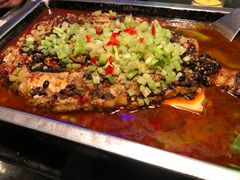 -炉鱼(诸暨万风新天地店)