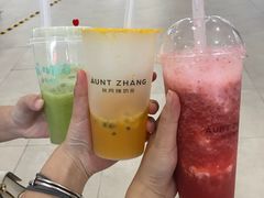 -东北师大净月校区食堂