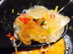 -左庭右院鲜牛肉火锅(新梅广场店)