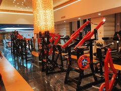 -V3游泳健身(峰明大厦店)