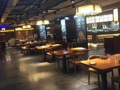 -秦唐一号西安菜馆(钟楼店)