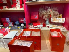 -阮大兴糕团(日月光中心店)