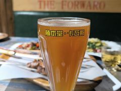 -穆沙烧烤·新疆菜(友好店)