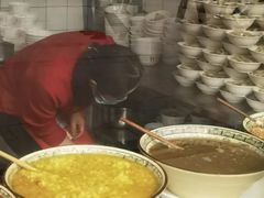 甜水面-洞子口张老二凉粉(文殊院店)