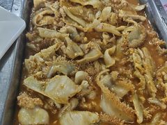 -永刚烧烤(大夜市店)