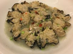 -馨越楼·点心·粤菜(赤坎店)