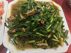-长廊好灶头 本地人农家菜(枫泾古镇店)