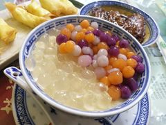 -赵记传承·中国甜品(福州总店)