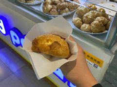 -贝儿多爸爸泡芙(合生汇店)