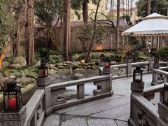-和平官邸·花园餐厅(武定西路店)