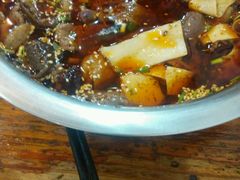 -南湖周冒菜(南湖总店)