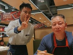 -海底捞火锅(方圆荟店)