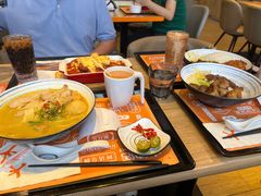 -大快活(丽丰店)