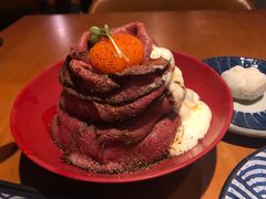 -魔丼屋(日月光店)