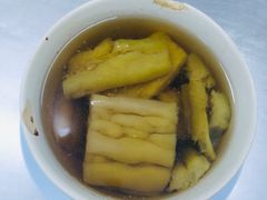 苦瓜排骨汤-红大哥水门鸡饭(總店)