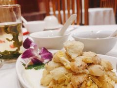 -新光酒家方亮蟹宴(黄浦店)