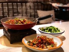 -粥满堂养生餐厅(学苑路店)