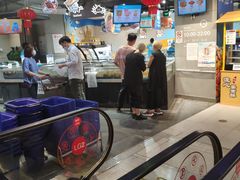 -盒马鲜生(189购物中心店)