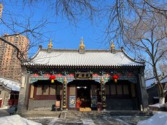 -护国法轮寺