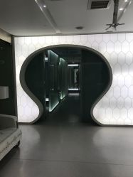-薇漫里纹眉半永久连锁品牌