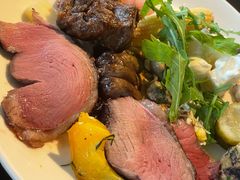 -拉蒂娜·巴西牛排馆 Latina·Brazilian Steakhouse(铜仁旗舰店)