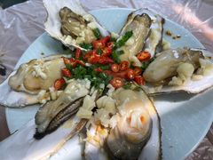 -阿杰臻选海鲜饭店(普陀山店)