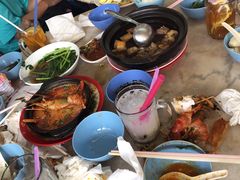-新记肉骨茶