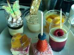 -澳门旅游塔360°旋转餐厅(南湾湖广场店)