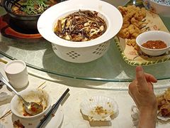 -佰家小厨·南京菜(夫子庙店)