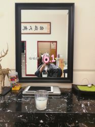 大厅-Hello Lady发型设计