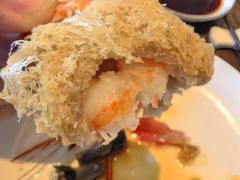 -丽晶轩中餐厅(重庆丽晶酒店)