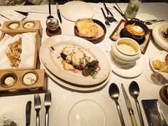 -王品牛排(郑州大卫城店)