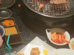 -樱嘢·炭火烧肉(惠南店)