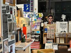 -KAFKA·卡夫卡咖啡(文林店)