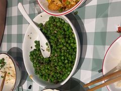 -彭耕记猪油炒小菜(吉联mall店)