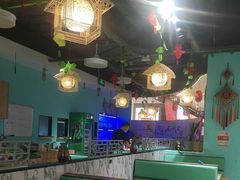 -云中鱼蒸汽石锅鱼(川沙百联店)