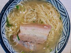 -朱洪元苏式面馆(绿宝广场店)