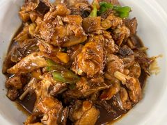 -李东农庄(中南百草园地标店)