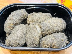 -叶氏麻糍(鼓浪屿店)